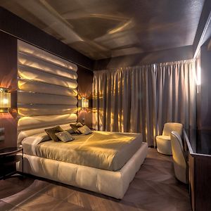 Habitación Premium con Cama King